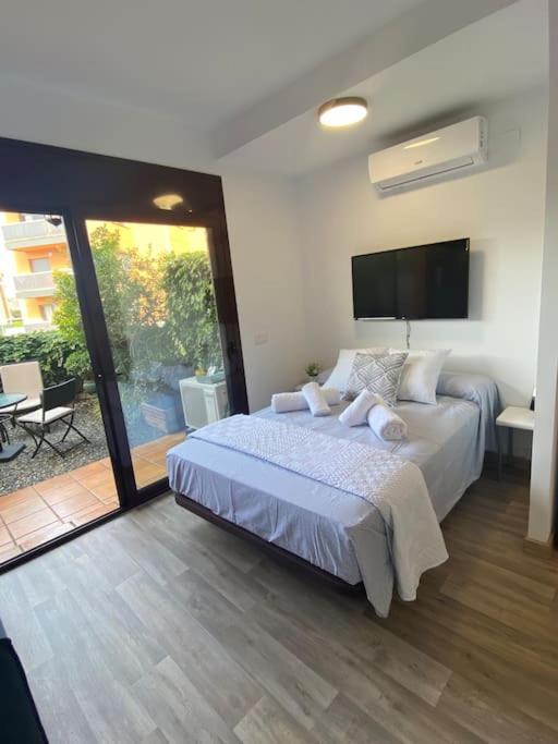 Apartamento Loft, Lloret De Mar Exterior photo