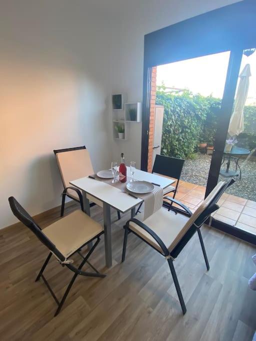 Apartamento Loft, Lloret De Mar Exterior photo