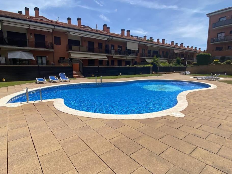 Apartamento Loft, Lloret De Mar Exterior photo
