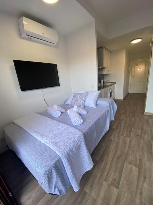 Apartamento Loft, Lloret De Mar Exterior photo