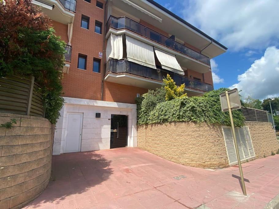 Apartamento Loft, Lloret De Mar Exterior photo