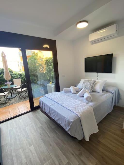 Apartamento Loft, Lloret De Mar Exterior photo