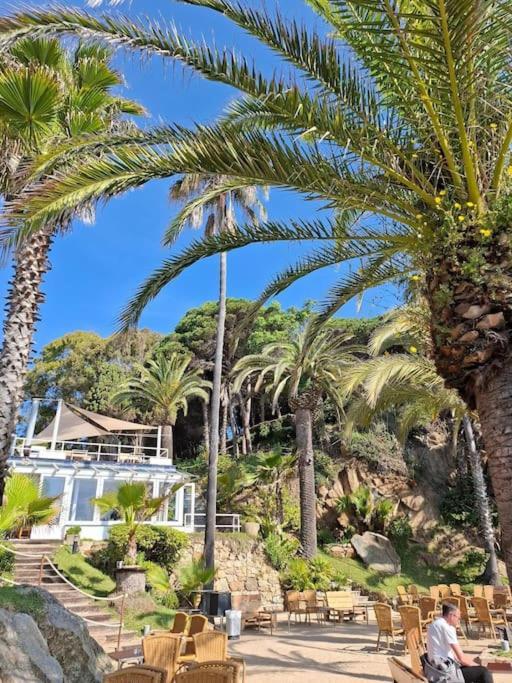 Apartamento Loft, Lloret De Mar Exterior photo
