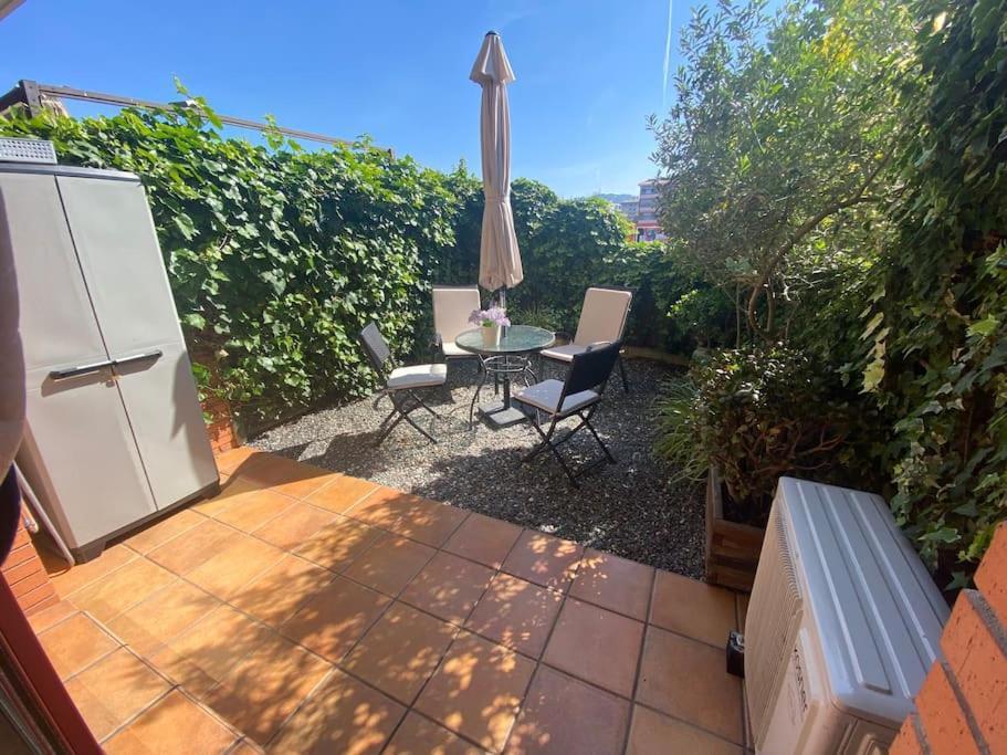 Apartamento Loft, Lloret De Mar Exterior photo