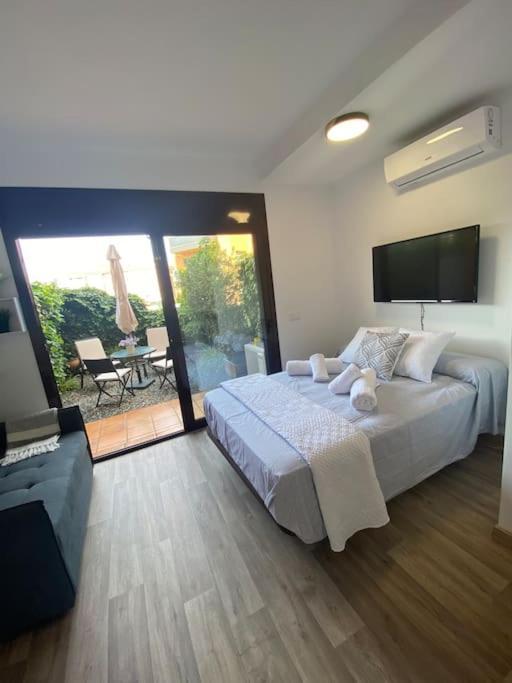 Apartamento Loft, Lloret De Mar Exterior photo