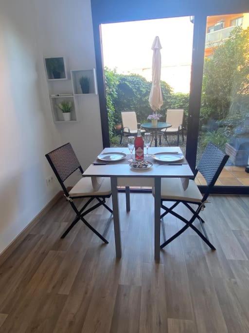 Apartamento Loft, Lloret De Mar Exterior photo